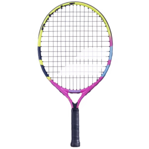 Nadal Junior 19