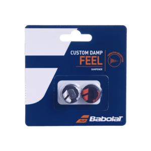 Custom Damp Feel Vibration Dampener x2