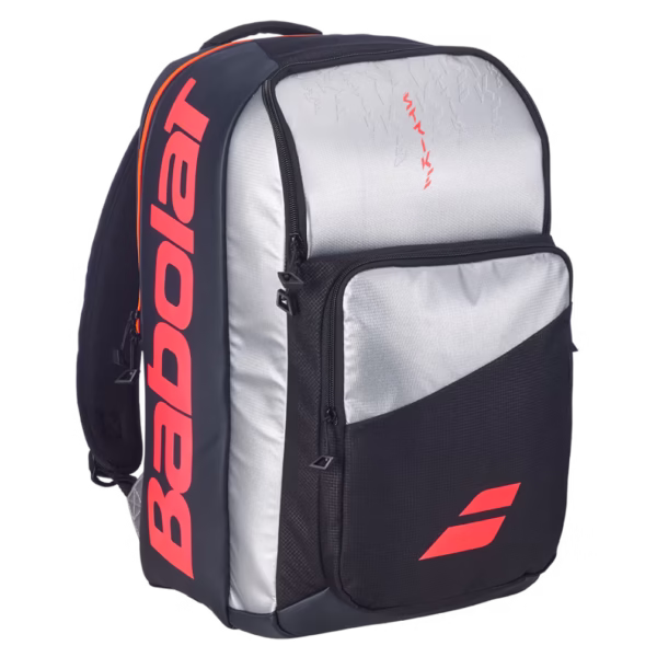 753118-BACKPACK_PURE_STRIKE_CARBON_GREY-100-1-3_4_Face 753118-BACKPACK_PURE_STRIKE_CARBON_GREY-100-1-3_4_Face