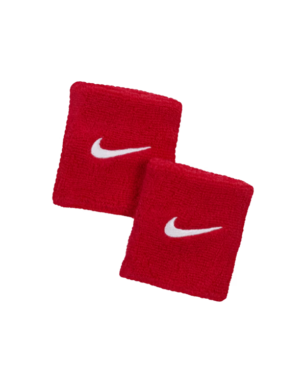 NIKE+SWOOSH+WRISTBANDS+2+PK