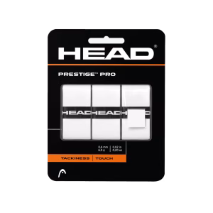 Head Prestige Pro Overgrip x 3