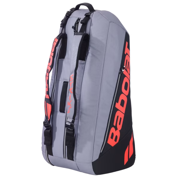 751249-RH6_PURE_STRIKE_CARBON_GREY-100-1-3_4_Face 751249-RH6_PURE_STRIKE_CARBON_GREY-100-1-3_4_Face