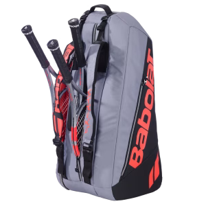 RH6 Pure Strike Carbon Grey