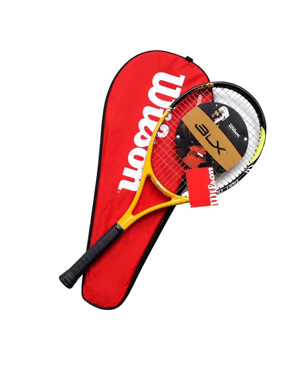 Wilson Racket Wilson Racket