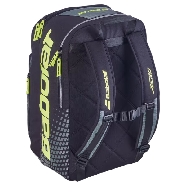 753114-BACKPACK_PURE_AERO-100-2-3_4_Back 753114-BACKPACK_PURE_AERO-100-2-3_4_Back